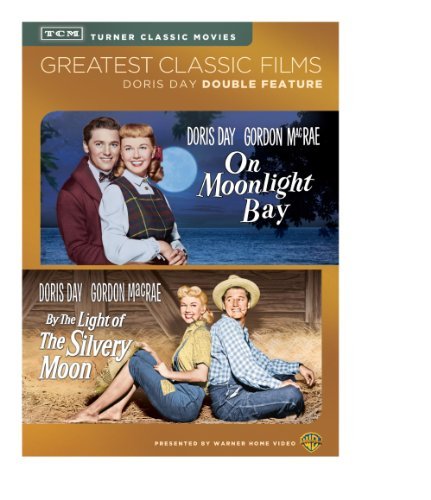 On Moonlight Bay/By The Light Of The Silvey Moon/Double Feature@Dvd